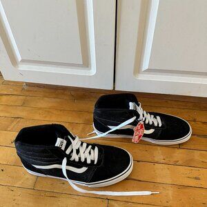 Vans High-tops